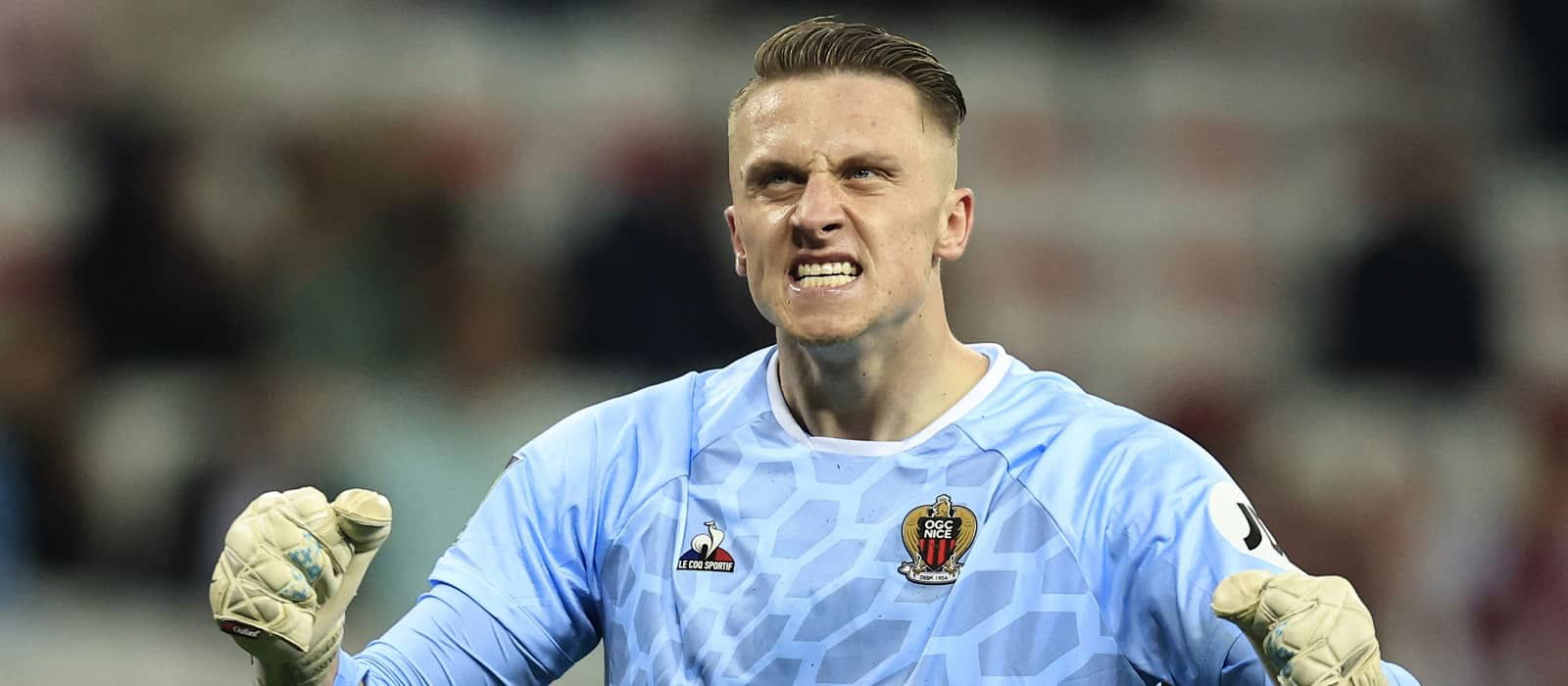 Man United "Entrer les pourparlers" pour signer Marcin Bulka au milieu de l'intérêt de l'AC Milan et Galatasaray - Man United News and Transfer News