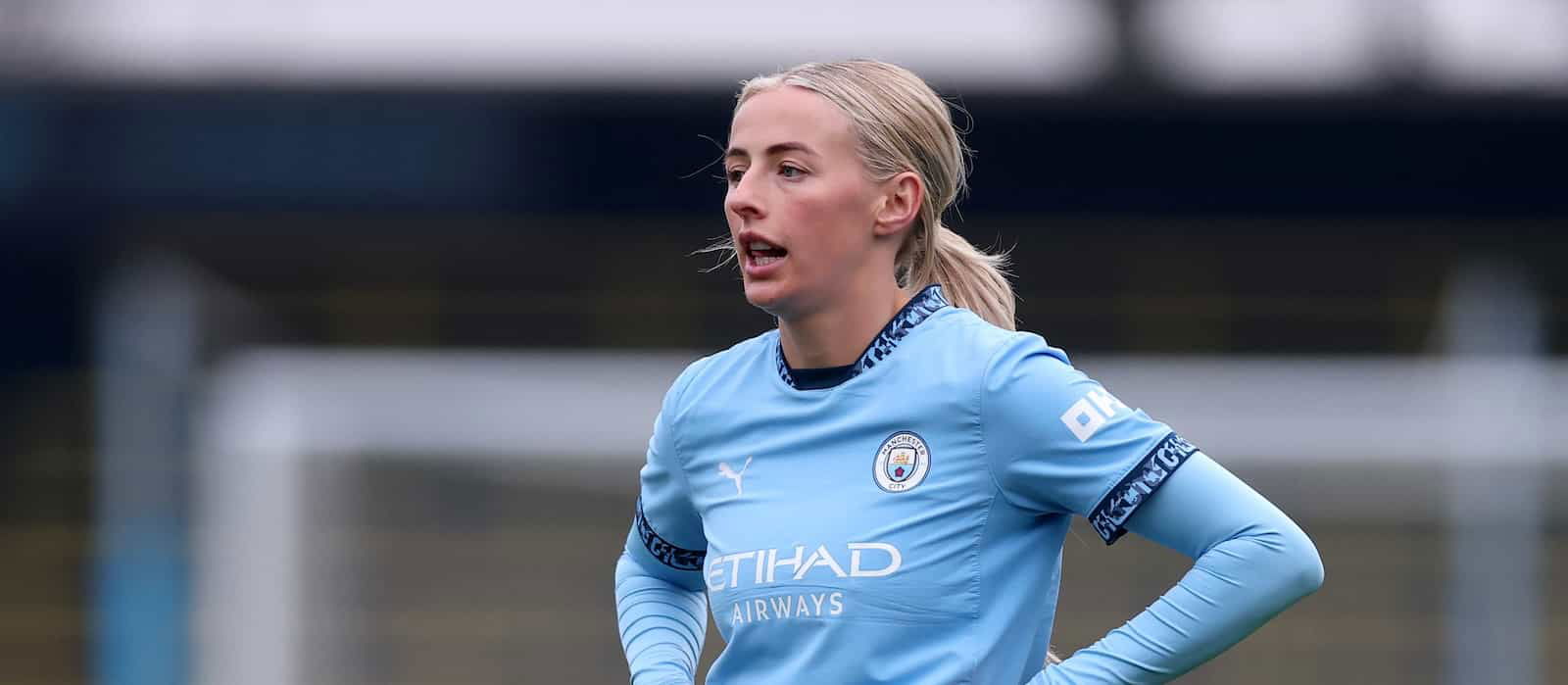 Man United Women a toujours envie de Chloe Kelly cet été - Man United News and Transfer News
