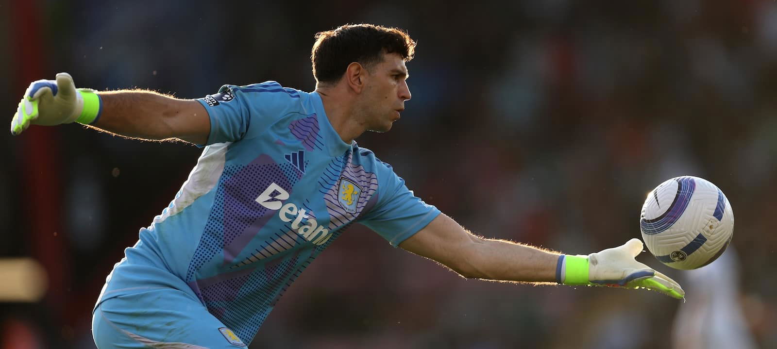 Emiliano Martinez