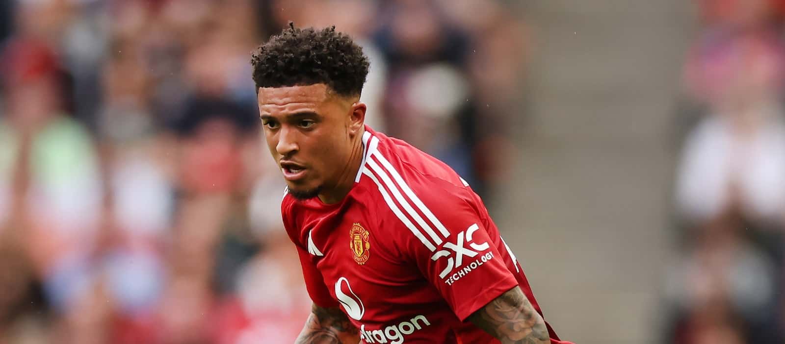 Jadon Sancho