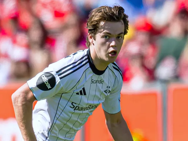 Homme City Transfer News: Sverre Nypan Exit confirmé comme six autres joueurs pourraient partir avant la date limite