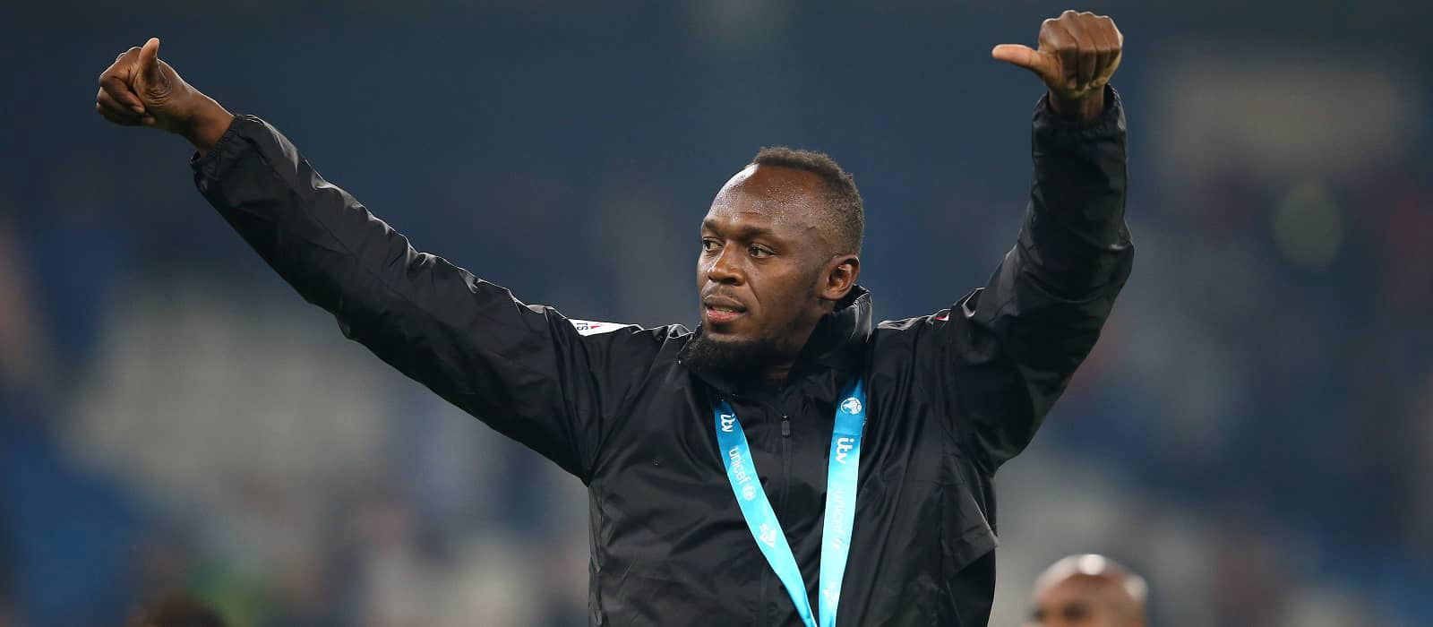 Usain Bolts soutient la poursuite de Manchester United de Viktor Gyökeres - Man United News and Transfer News