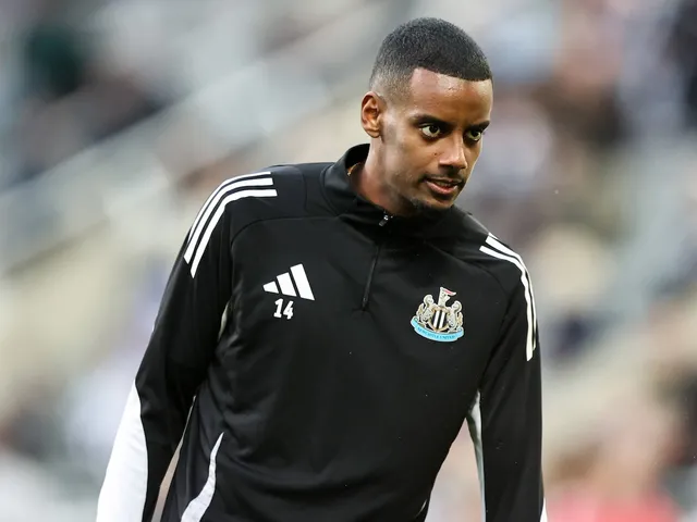 La mise à jour de la recherche de l'attaquant de Liverpool comme `` courts-list '' d'Arne Slot avec des alternatives Alexander Isak a été révélée