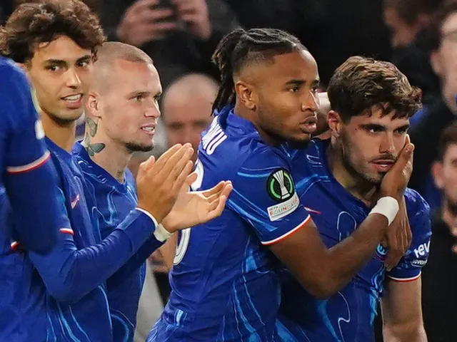 Man United, Arsenal «Offert d'attaquant de Chelsea» après l'arrivée de 60 millions de livres