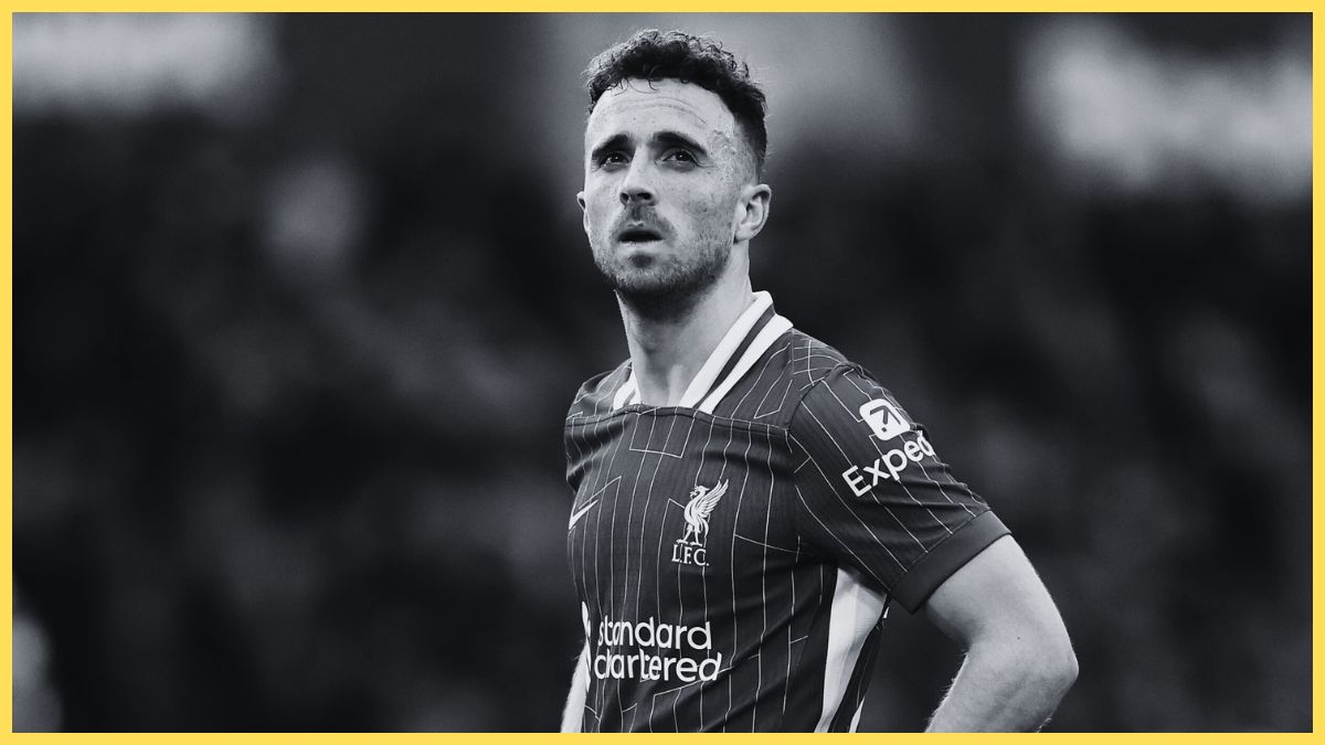 Liverpool pour verser le contrat de Jota à la famille pour toucher hommage