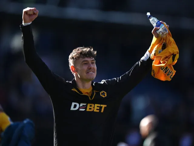 Wolves Transfer News: Contrat à long terme confirmé pour Star Attacker