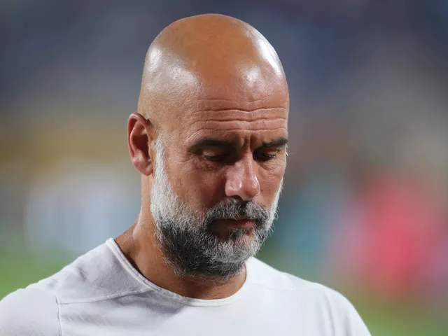 Man City 3-4 Al-Hilal (AET): Pep Guardiola, Simone Inzaghi réagit à la Coupe du monde du Chaotic Club Last-16 Clash