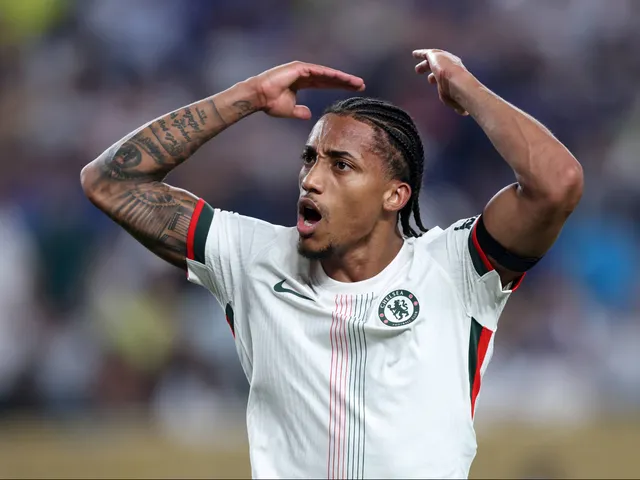 Fluminense vs Chelsea: Enzo Maresca parle de Joao Pedro, Nicolas Jackson Dilemma avant la demi-finale de la Coupe du monde Club