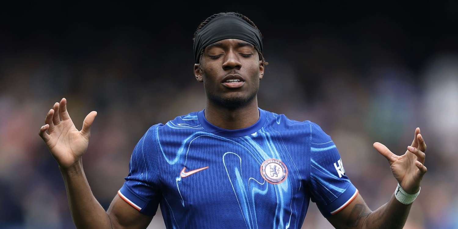 Non-non à noni? | Arseblog ... un blog Arsenal
