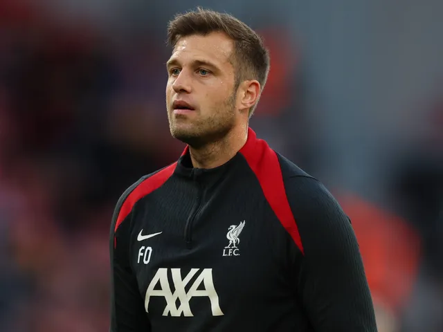 Tottenham «prêt à nommer» ex-liverpool homme de 34 ans alors que Thomas Frank renforce l'équipe