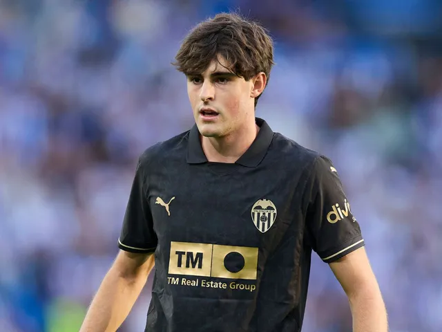 Man United Transfer News: Red Devils «proche» de la signature de La Liga Gem, 22 ans