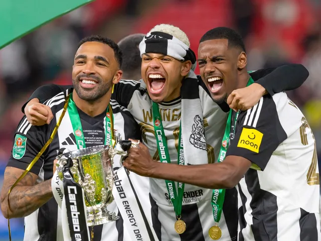 Newcastle Transfer News: la décision de sortie de Callum Wilson confirmée comme Leeds a donné un feu vert pour signer l'attaquant de 49 buts