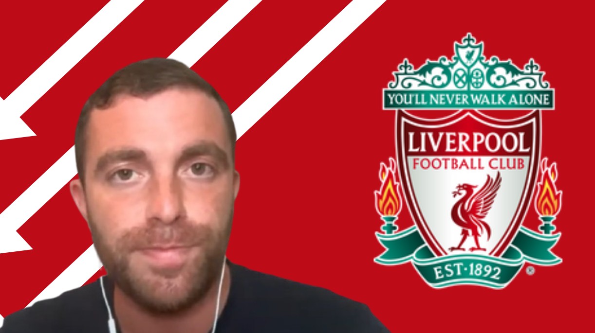 Fabrizio Romano has shared an update on Liverpool