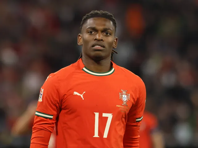 Barcelone se tourne vers la «nouvelle» cible de gauche après les discussions ratées de Nico Williams