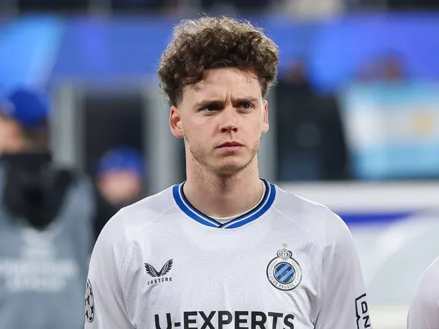 Brighton Confirmer Maxim de Cuyper Signature: Comment Man United pourrait bénéficier d'un transfert de 17,3 millions de livres sterling