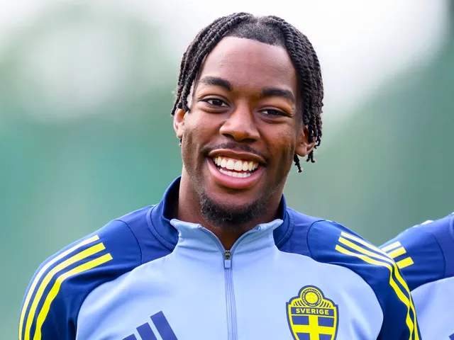 ANTHONY ELANGA: Offre de Newcastle «d'accord» pour signer la star de Nottingham Forest avec Man United pour 6 millions de livres sterling