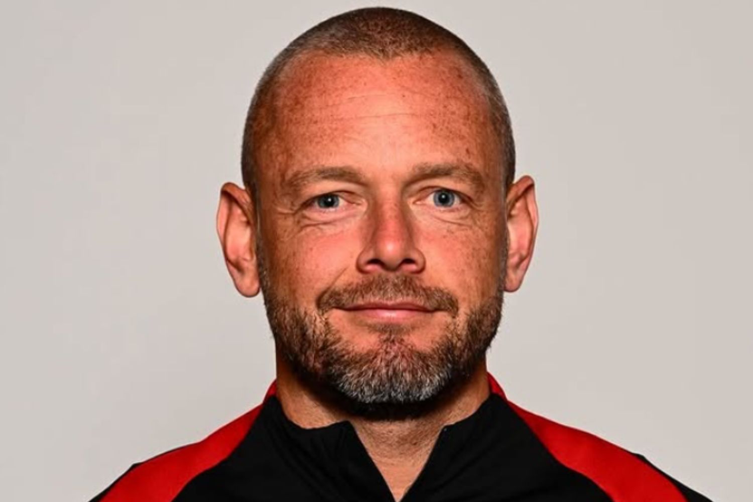 Jay Spearing Coaching Liverpool U21