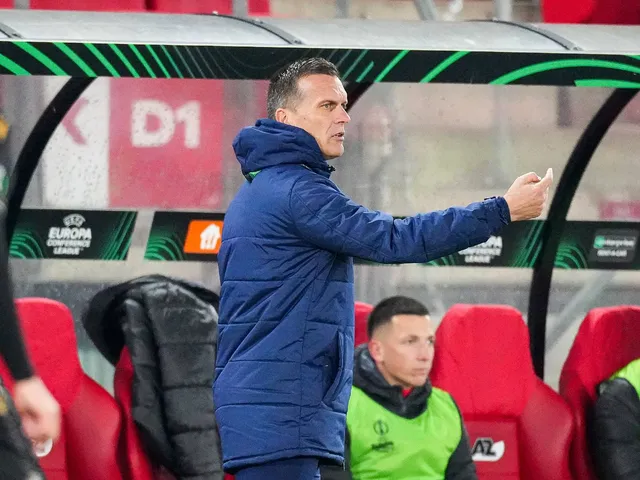 Welcome to Sports Mole