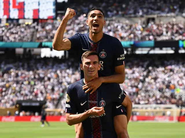 Les meilleurs joueurs de la Coupe du monde du monde: Cole Palmer manque mais deux hommes de Chelsea font la liste des meilleurs interprètes du tournoi après l'humiliation du PSG en final