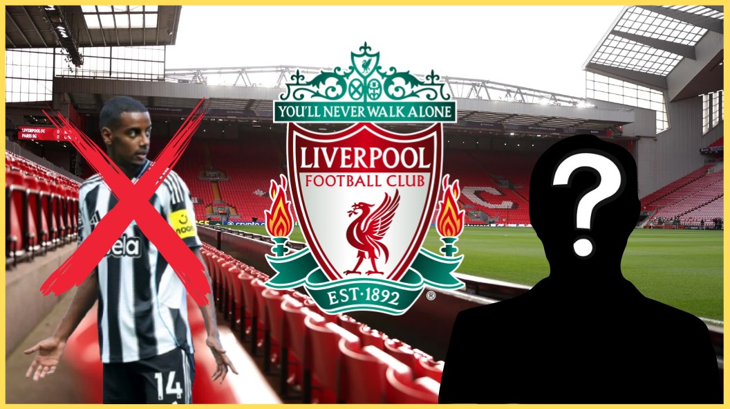 Liverpool may have a few alternatives in mind if Alexander Isak proves to be unattainable