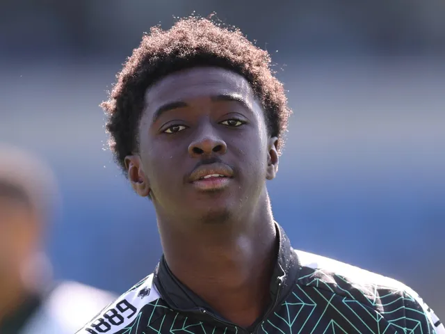 Wolves Transfer News: les Rangers «à contester» pour l'ancien championnat de 10 millions de livres sterling prêté