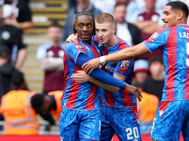 Liverpool Transfer News Today: Reds émerge comme des `` favoris '' pour l'étoile de Crystal Palace liée à Tottenham
