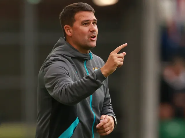 Welcome to Sports Mole