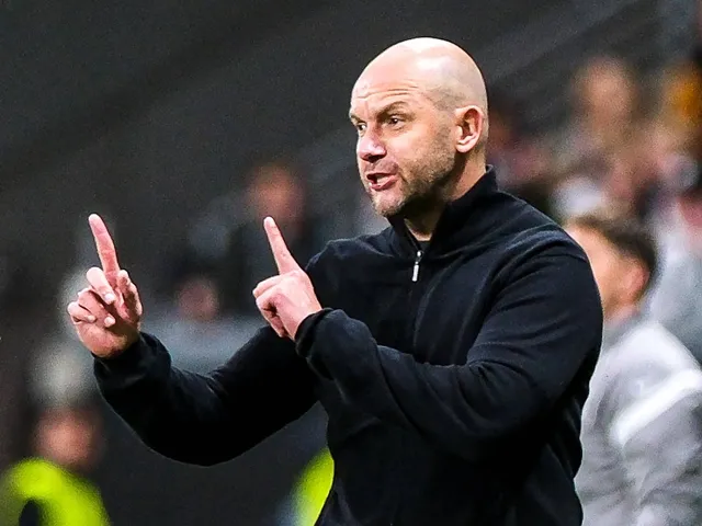 Welcome to Sports Mole