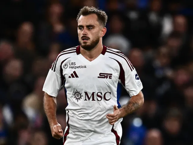 Welcome to Sports Mole