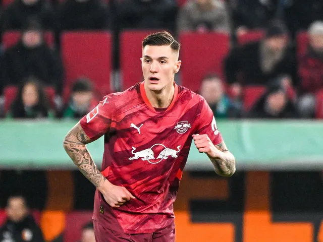 Arsenal Transfer News: Gunners a abandonné la poursuite de Benjamin Sesko pour «deux raisons clés»