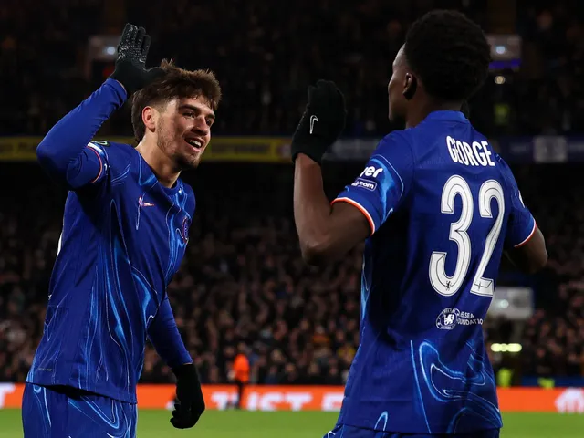 Chelsea Transfer News: Blues `` Considérant '' surprise Sortiment de prêt d'été pour la starlette