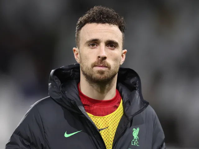 Diogo Jota: le programme de souvenir spécial de Liverpool à Aire comme timings, les options de regard révélées