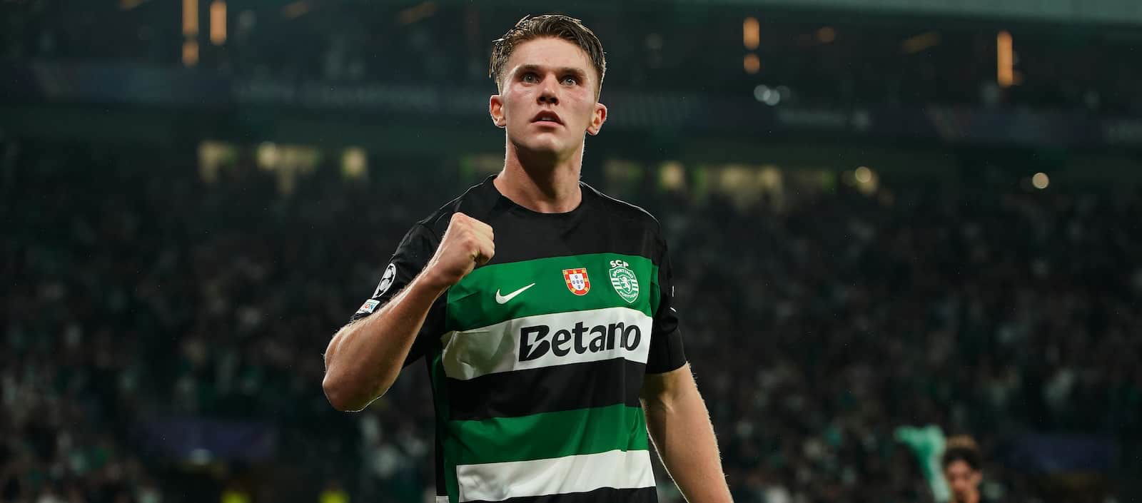 Fabrizio Romano: Man United "a offert la chance de détourner" l'accord d'Arsenal pour Gyokerres - Man United News and Transfer News