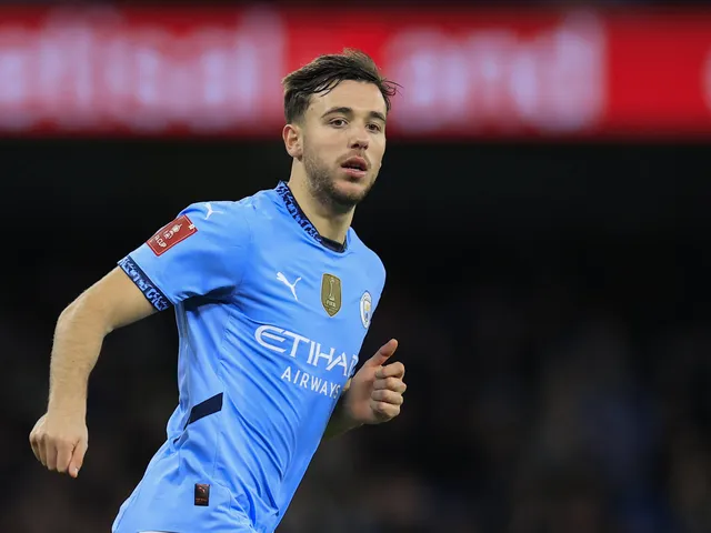 Manchester City: Nico Gonzalez lié à un mouvement de transfert surprise