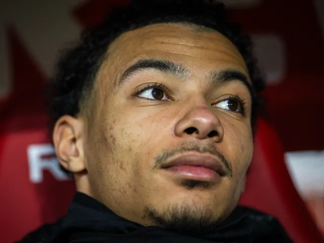 Hugo Ekitike: Liverpool Shirt Numéros disponibles pour l'attaquant de Francfurt Eintracht avant le transfert de 82,3 millions de livres sterling