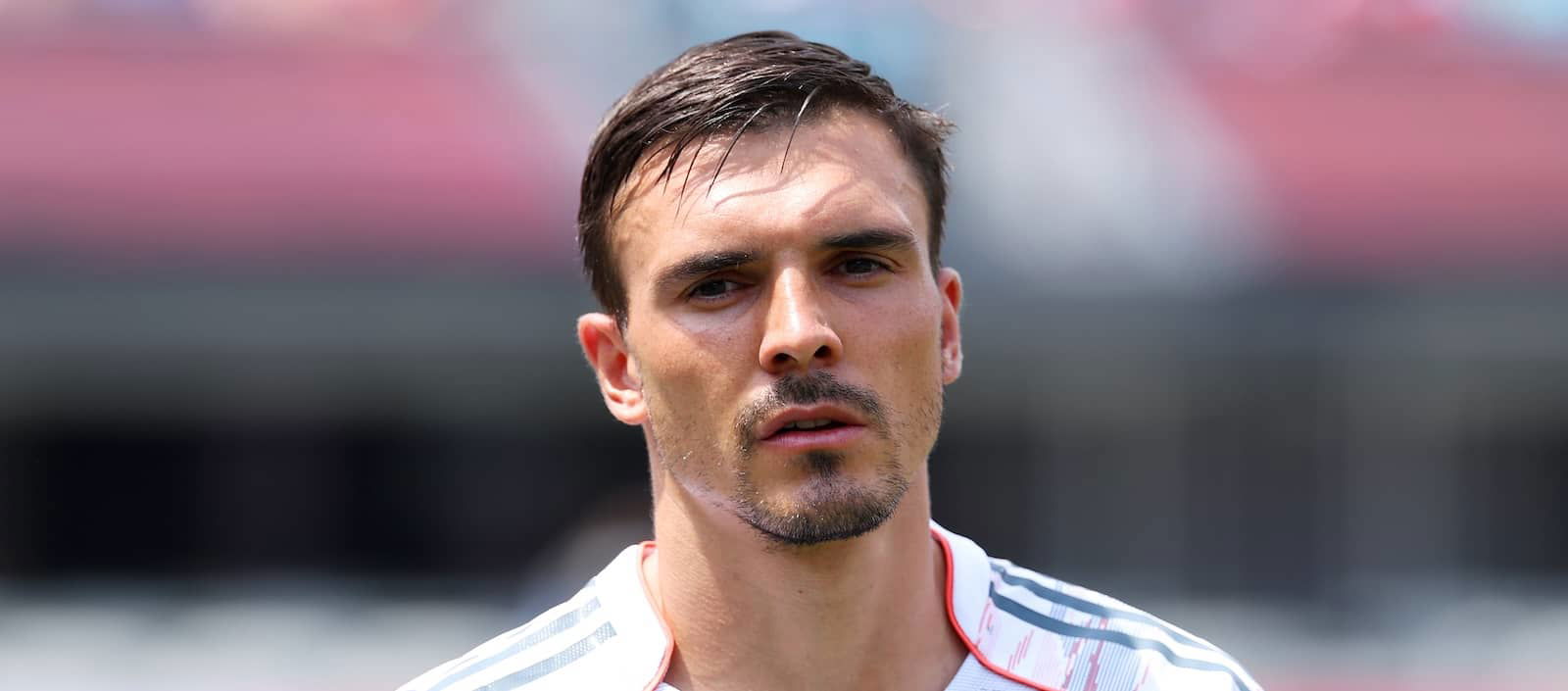 Joao Palhinha: Man United Learn Prix et concurrent en chef du Bayern Star - Man United News and Transfer News