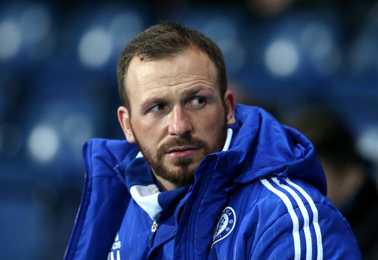 Jody Morris