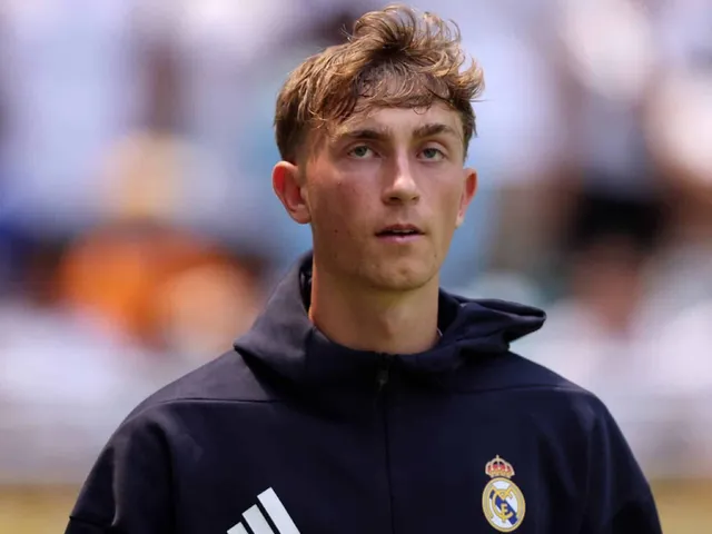 La Juventus regrette Dean Huijsen «inintelligente» la vente en tant qu'ancien défenseur de Bournemouth brille au Real Madrid
