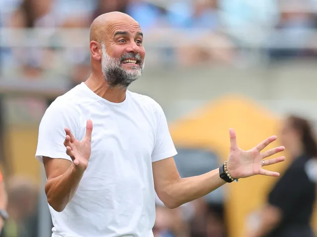 Le football européen est-il surfait? Man City, les défaites de l'Inter Milan, les défaites de la Coupe du Monde du monde soulèvent des questions sur la supériorité perçue