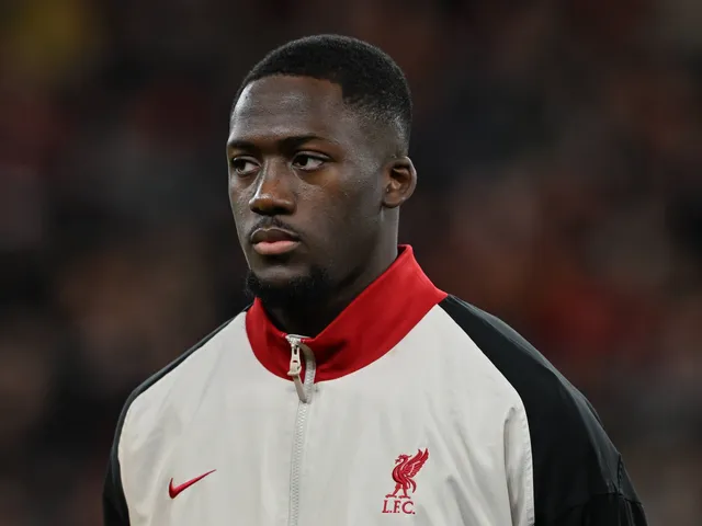 Liverpool 'disposé à offrir un konate Ibrahima plus 30,4 millions de livres