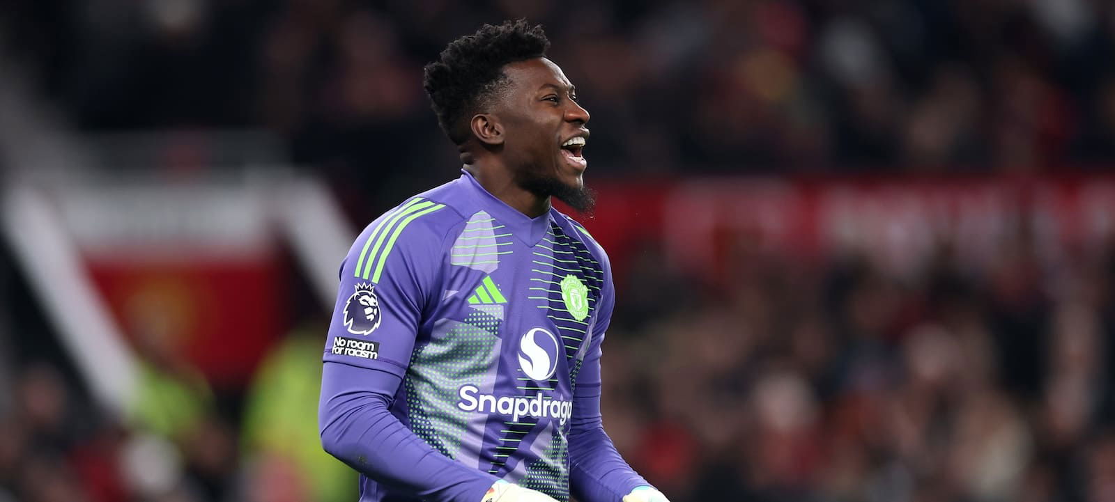 Man United fait un appel inattendu sur Andre Onana après la blessure du gardien de but - Man United News and Transfer News