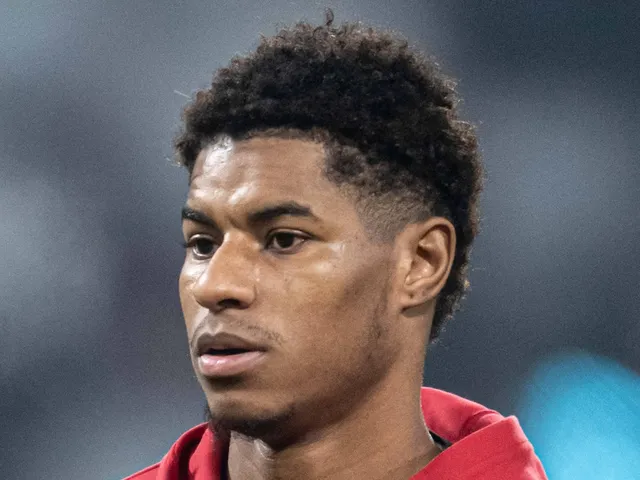 Mise à jour de Manchester United Transfer News: Barcelone 'Reopen Talks' pour Marcus Rashford alors que Ruben Amorim fait face à Mass Exodus