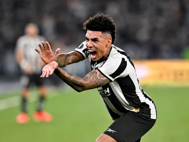 Qui est Igor Jésus? La baisse de la signature estivale de 51 millions de livres sterling de Nottingham Forest