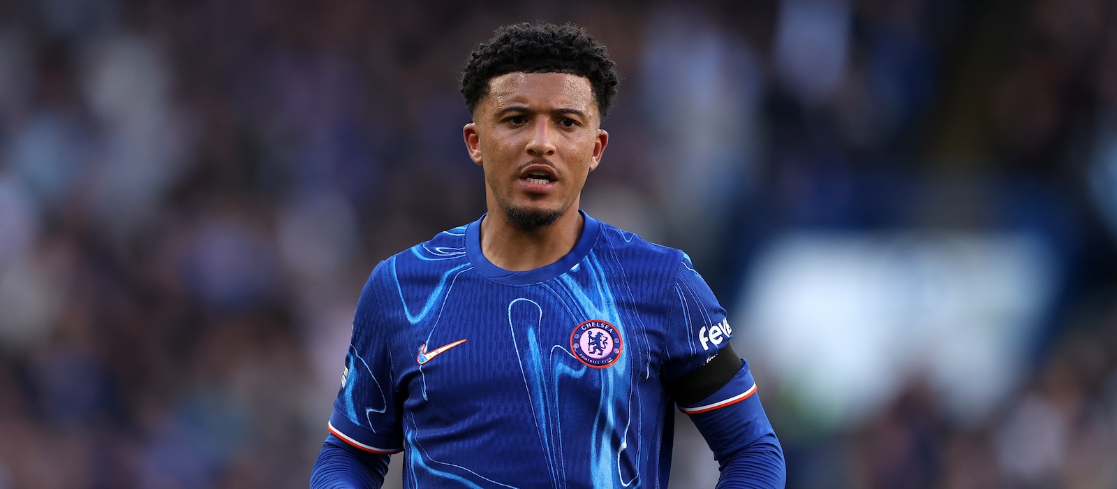 Sancho Transfer Breakthrough: SUITOR le fait de la priorité absolue - Man United News and Transfer News