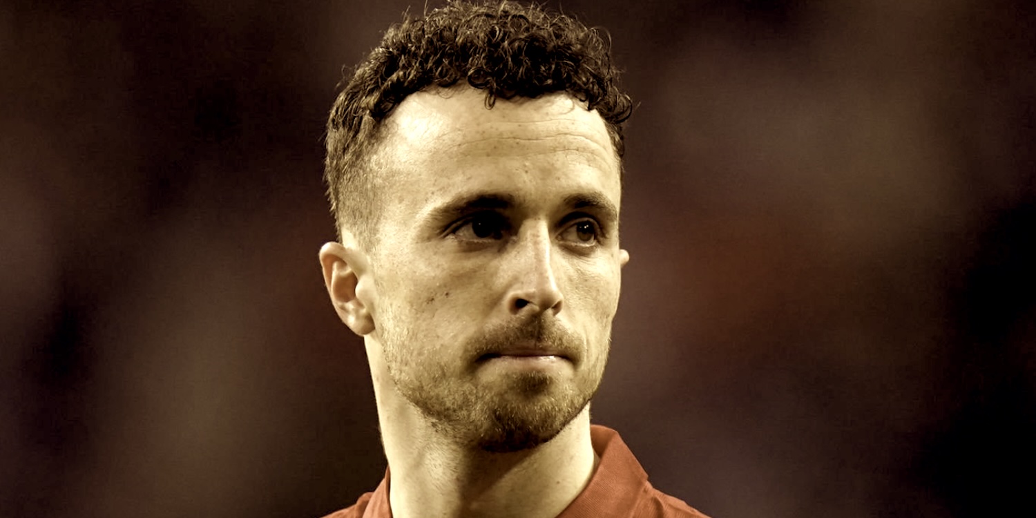 Sur Diogo Jota | Arseblog ... un blog Arsenal