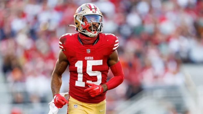 Jauan Jennings 49ers pic