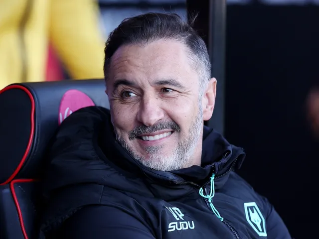 Transferts d'été des loups 2025: chaque signature et vente confirmées pour l'équipe de Vitor Pereira