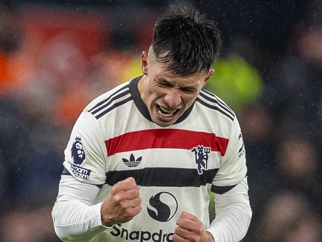 Man United Bleshury News: Red Devils reçoit «Major» Lisandro Martinez Boost avant la nouvelle campagne