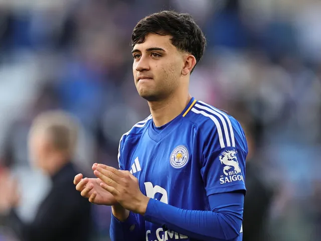 Transfert Roundup: Facundo Buonanotte au Borussia Dortmund, John Victor à West Ham