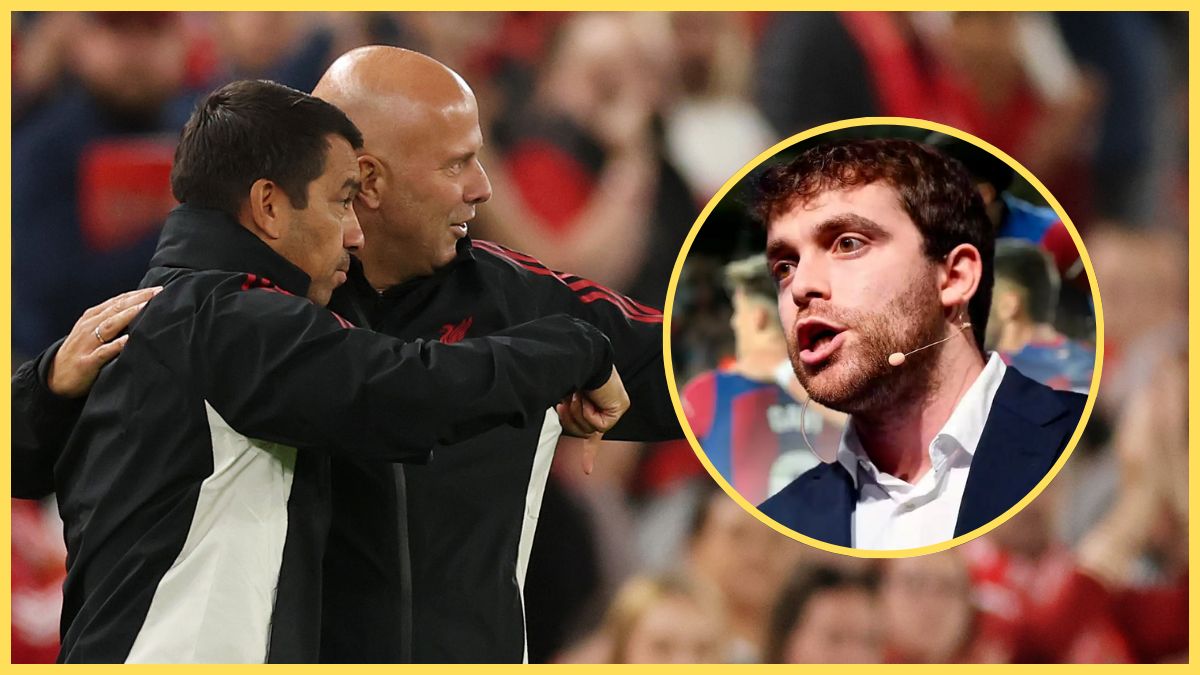 Fabrizio Romano laisse tomber la mise à jour de Liverpool au milieu de Sesko Spanner